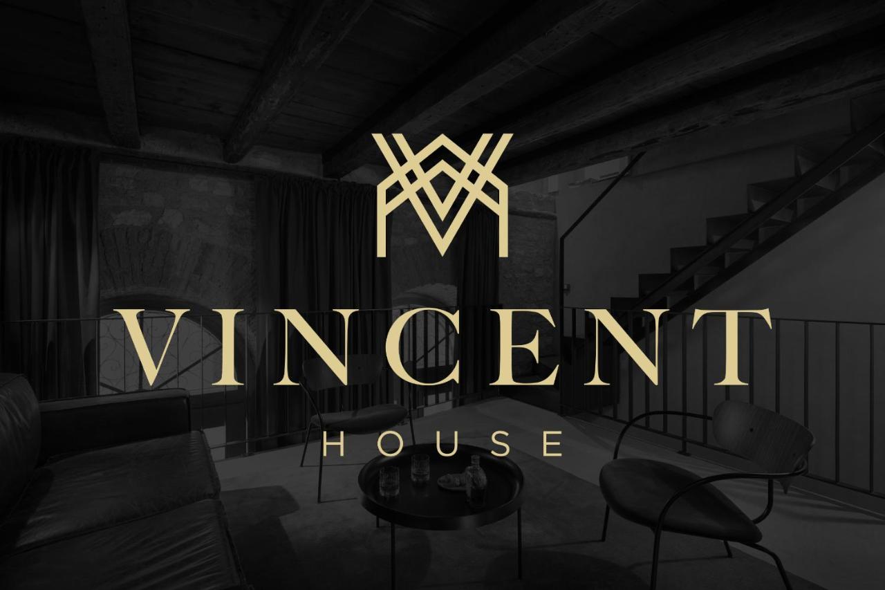 Vincent House Lägenhet Pula Exteriör bild